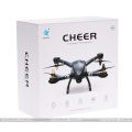 CHEERSON CX-23 5.8G 4CH FPV 2.0MP câmera GPS sem escova CX-23 GPS drone